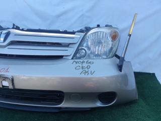 Nose cut TOYOTA IST NCP60 52 063 5 ракурс