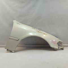 Крыло правое переднее TOYOTA MARK II JZX100 1 ракурс