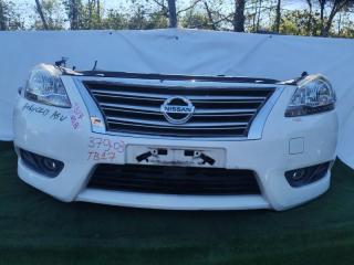 Nose cut NISSAN SYLPHY TB17 Р9361 1 ракурс
