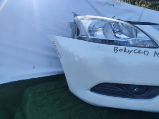 Nose cut NISSAN SYLPHY TB17 Р9361 2 ракурс