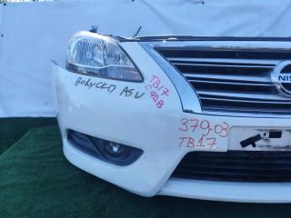 Nose cut NISSAN SYLPHY TB17 Р9361 3 ракурс