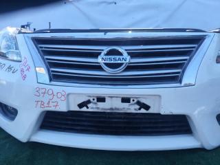 Nose cut NISSAN SYLPHY TB17 Р9361 4 ракурс