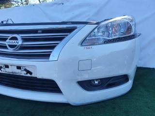 Nose cut NISSAN SYLPHY TB17 Р9361 5 ракурс