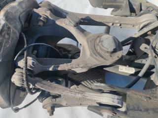 Балка подвески задняя BMW X5 E70 3 ракурс