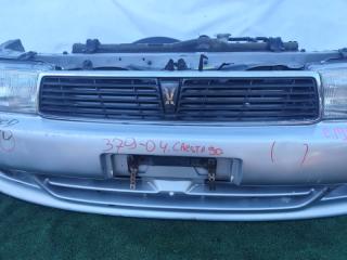 Nose cut TOYOTA CRESTA GX90 22 230 4 ракурс