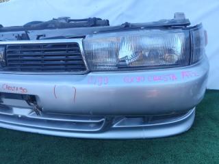 Nose cut TOYOTA CRESTA GX90 22 230 5 ракурс