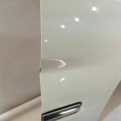 Крыло правое переднее NISSAN PRESAGE U30 4 ракурс