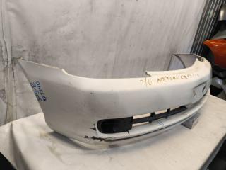 Бампер передний TOYOTA ALLION NZT240 52119-20A20 2 ракурс