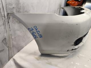 Бампер передний TOYOTA ALLION NZT240 52119-20A20 3 ракурс