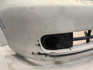 Бампер передний TOYOTA ALLION NZT240 52119-20A20 4 ракурс