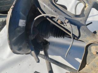 Балка подвески задняя TOYOTA CROWN JZS155 3 ракурс