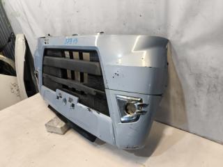 Бампер передний DAIHATSU HIJET S321V 52119-B5210 2 ракурс