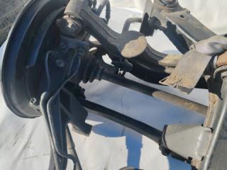 Балка подвески задняя SUBARU LEGACY BH5 3 ракурс