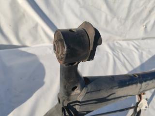 Балка подвески задняя TOYOTA PLATZ SCP11 4 ракурс