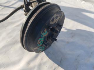 Балка подвески задняя TOYOTA PLATZ SCP11 5 ракурс