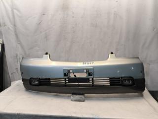 Бампер передний MITSUBISHI DION CR6W MR520037 1 ракурс