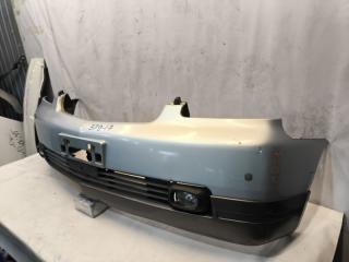 Бампер передний MITSUBISHI DION CR6W MR520037 2 ракурс