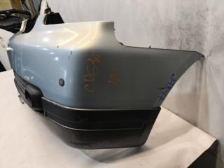 Бампер передний MITSUBISHI DION CR6W MR520037 3 ракурс
