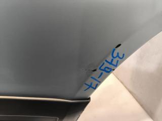 Бампер передний MITSUBISHI DION CR6W MR520037 4 ракурс