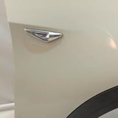 Крыло правое переднее BMW X5 E70 4 ракурс