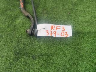 Стабилизатор передний HONDA STEPWGN RF3 4 ракурс