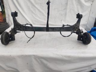 Балка подвески задняя TOYOTA ALLION NZT240 1 ракурс