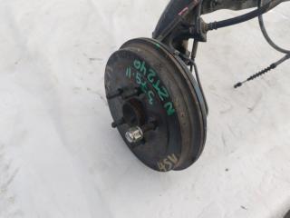 Балка подвески задняя TOYOTA ALLION NZT240 2 ракурс