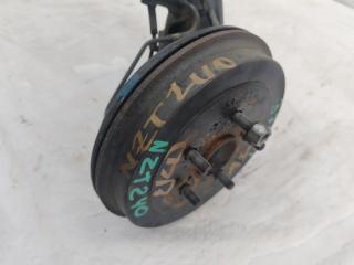 Балка подвески задняя TOYOTA ALLION NZT240 5 ракурс
