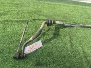 Стабилизатор передний HONDA STEPWGN RF3 5 ракурс