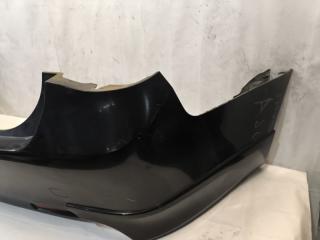Бампер задний TOYOTA MARK X GRX130 3 ракурс
