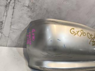 Бампер задний TOYOTA CRESTA GX90 2 ракурс