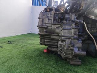 АКПП HONDA FIT GD1 L13A SWRA 2 ракурс