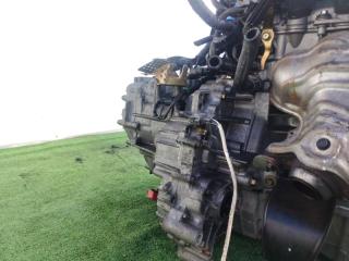 АКПП HONDA FIT GD1 L13A SWRA 3 ракурс