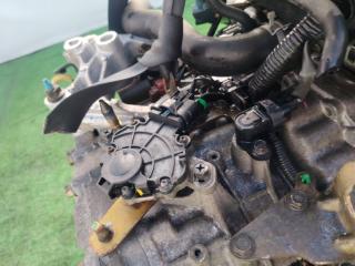АКПП HONDA FIT GD1 L13A SWRA 4 ракурс