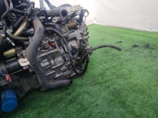 АКПП HONDA FIT GD1 L13A SWRA 5 ракурс