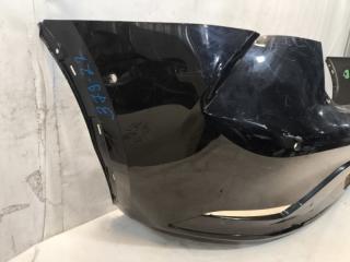 Бампер задний TOYOTA PRIUS MXWH60 2 ракурс