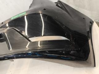 Бампер задний TOYOTA PRIUS MXWH60 5 ракурс