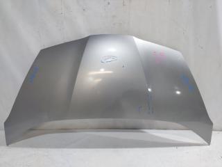 Капот HONDA FIT GE6 1 ракурс