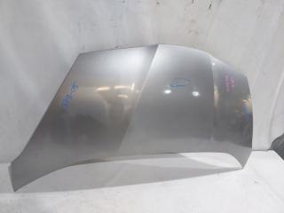 Капот HONDA FIT GE6 3 ракурс