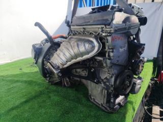 Двигатель TOYOTA PRIUS NHW20 1NZ-FXE 3 ракурс