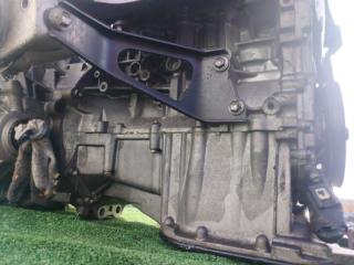Двигатель TOYOTA PRIUS NHW20 1NZ-FXE 4 ракурс