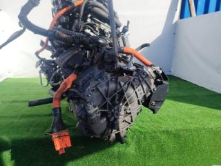 АКПП TOYOTA PRIUS NHW20 1NZ-FXE P112-01A 2 ракурс