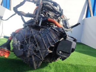 АКПП TOYOTA PRIUS NHW20 1NZ-FXE P112-01A 3 ракурс