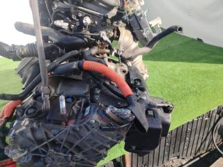 АКПП TOYOTA PRIUS NHW20 1NZ-FXE P112-01A 4 ракурс