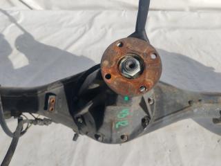 Мост задний TOYOTA DYNA KDY231 4 ракурс