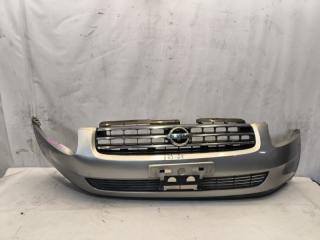 Бампер передний NISSAN STAGEA M35 1 ракурс