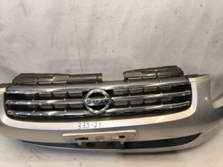 Бампер передний NISSAN STAGEA M35 5 ракурс