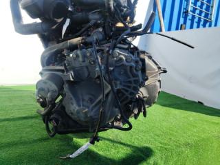 АКПП MITSUBISHI DELICA D:5 CV5W 4B12 F1CJA 1 ракурс