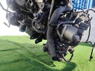 АКПП MITSUBISHI DELICA D:5 CV5W 4B12 F1CJA 3 ракурс