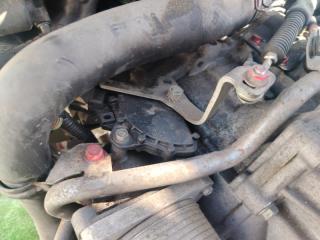 АКПП MITSUBISHI DELICA D:5 CV5W 4B12 F1CJA 4 ракурс